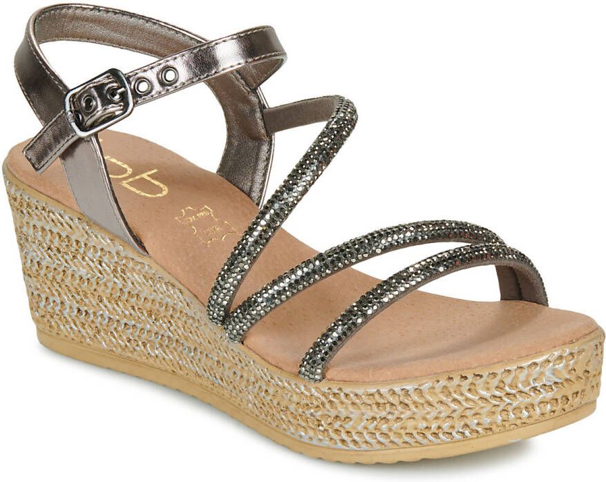 Les Petites Bombes Sandalen LOREVA