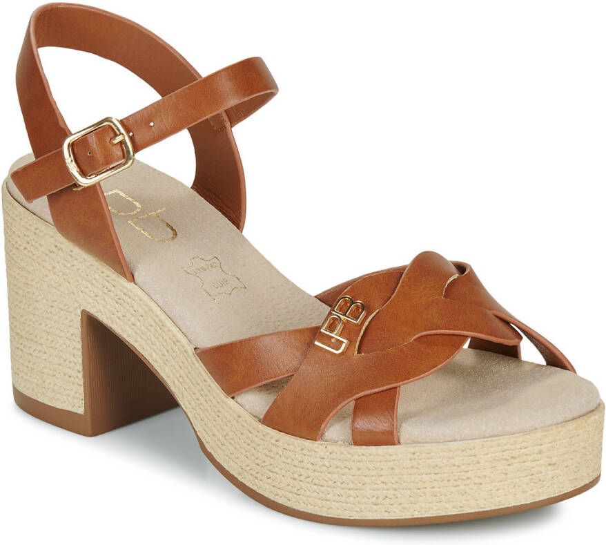 Les Petites Bombes Sandalen LOUANE