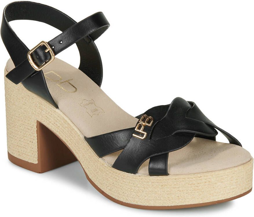 Les Petites Bombes Sandalen LOUANE