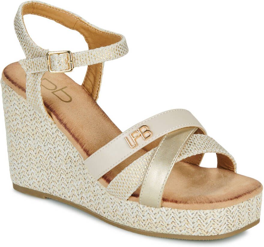 Les Petites Bombes Sandalen LUNA