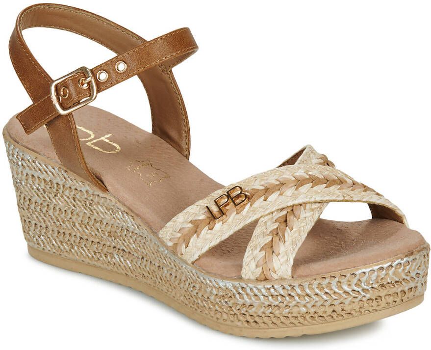 Les Petites Bombes Sandalen LYLIA