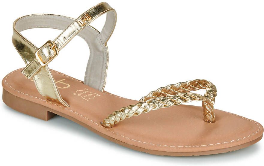Les Petites Bombes Sandalen LYNE