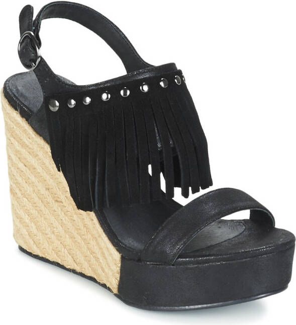 Les Petites Bombes Sandalen SABINE