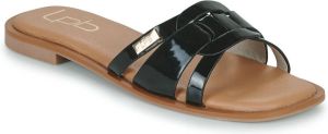Les Petites Bombes Slippers FIA