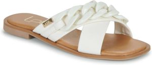 Les Petites Bombes Slippers FIFI