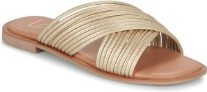 Les Petites Bombes Slippers FLORINE