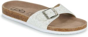 Les Petites Bombes Slippers ROSA