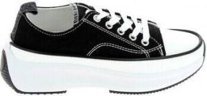Les Petites Bombes Sneakers Felicity Noir