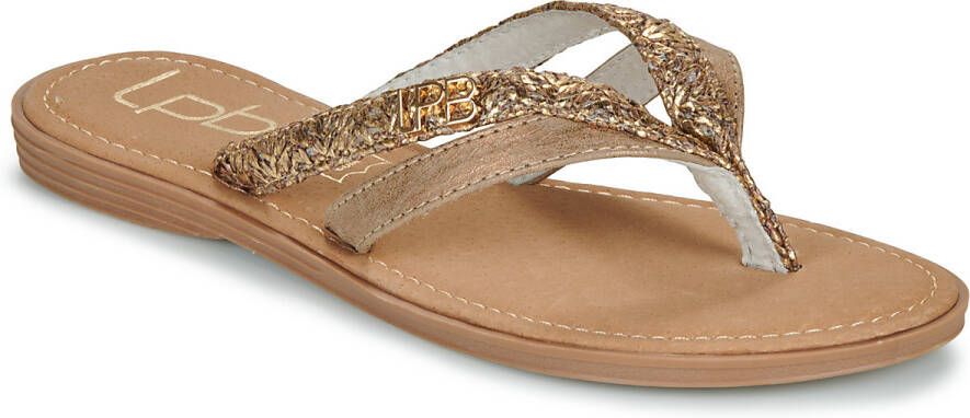 Les Petites Bombes Teenslippers IZEL