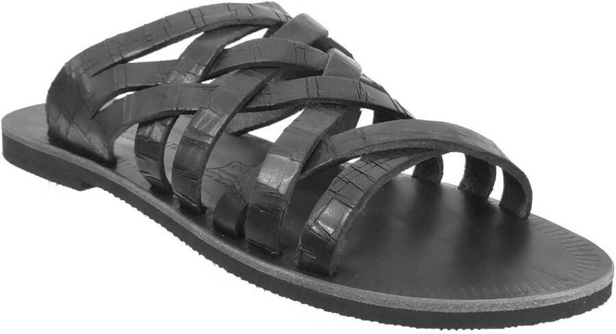 Les Spartiates Phoceennes Slippers Sevan