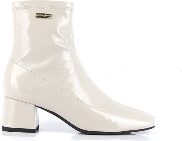Les Tropéziennes par M Belarbi Enkellaarzen Bottines Femme DANIELA