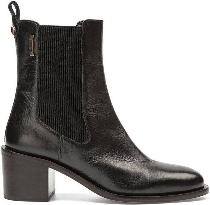 Les Tropéziennes par M Belarbi Enkellaarzen Bottines Femme LOOLY