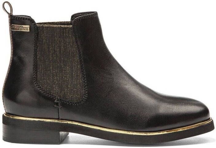Les Tropéziennes par M Belarbi Enkellaarzen Bottines Femme MICKY