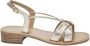 Les Tropéziennes par M Belarbi Sandalen Hirex - Thumbnail 2