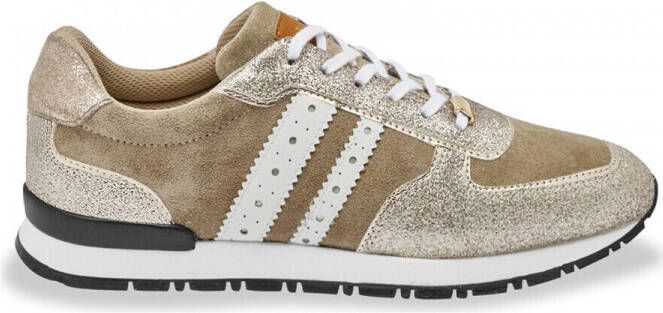Les Tropéziennes par M Belarbi Sneakers Soonrise