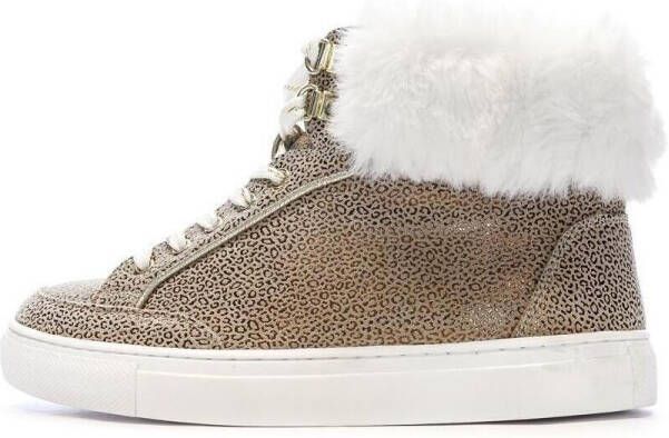 Les Tropéziennes par M Belarbi Hoge Sneakers