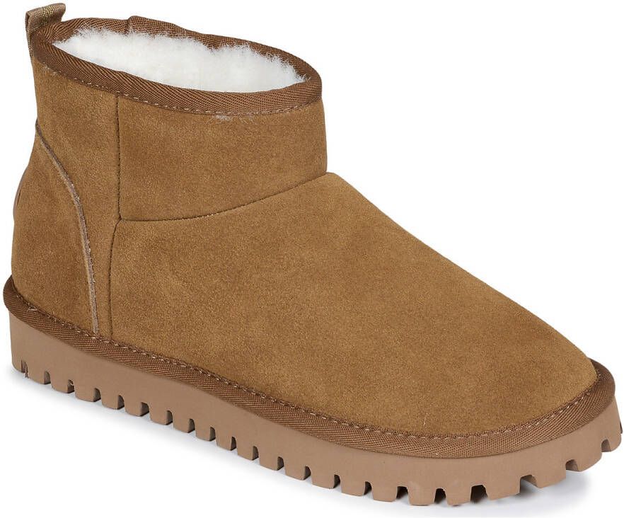 Les Tropéziennes par M Belarbi Enkellaarzen Bottines