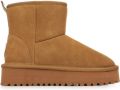 Les Tropeziennes par M.Belarbi Enkellaarzen Bottines - Bruin