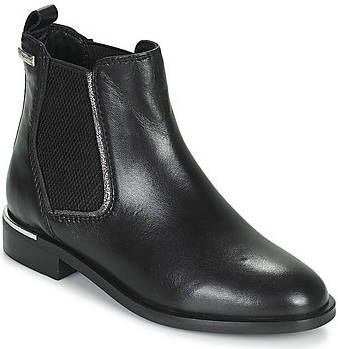 Les tropeziennes par M. Belarbi Myla leren enkellaarsje - Foto 2