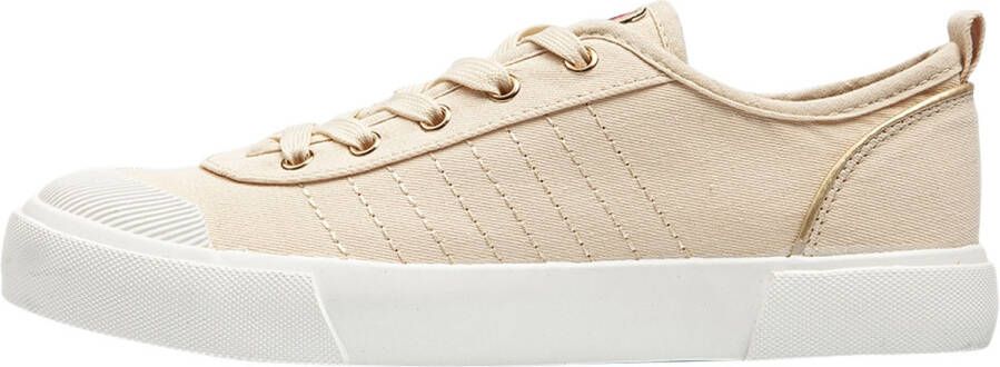 Les Tropéziennes par M Belarbi Lage Sneakers 238248 - Foto 2