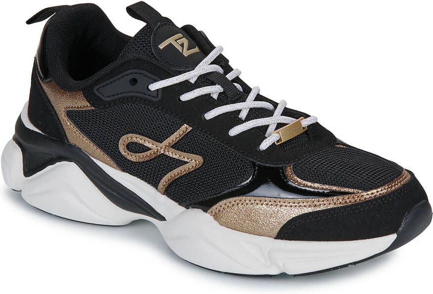 Les Tropéziennes par M Belarbi Lage Sneakers ARYA