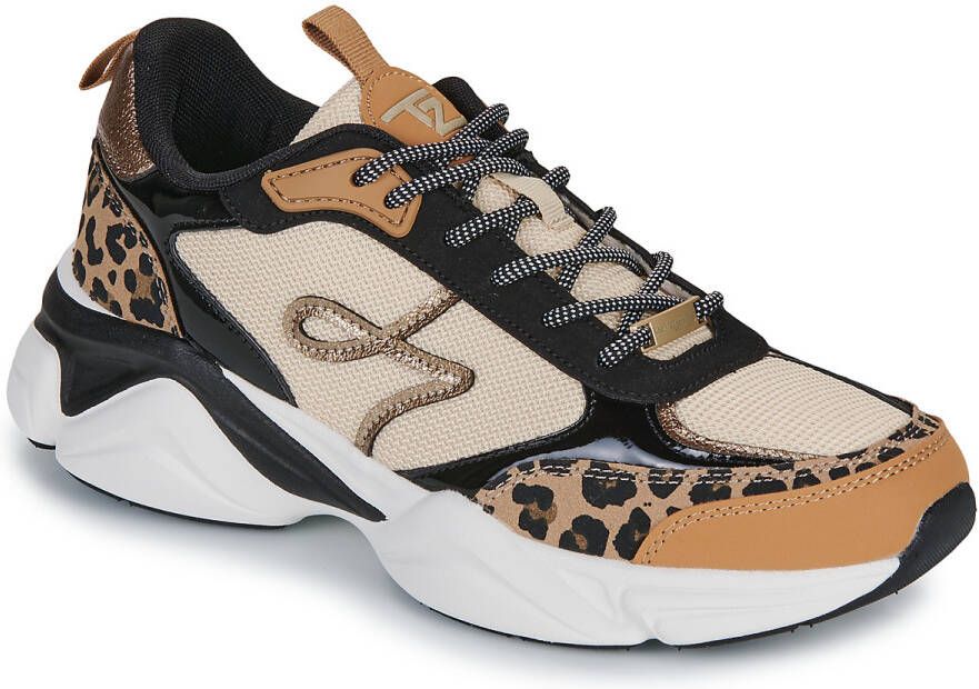 Les Tropéziennes par M Belarbi Lage Sneakers ARYA