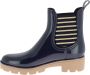 Les Tropéziennes par M Belarbi Regenlaarzen Chaussures - Thumbnail 1