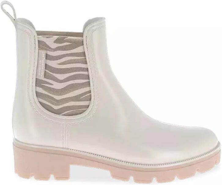 Les Tropéziennes par M Belarbi Enkellaarzen Bottines