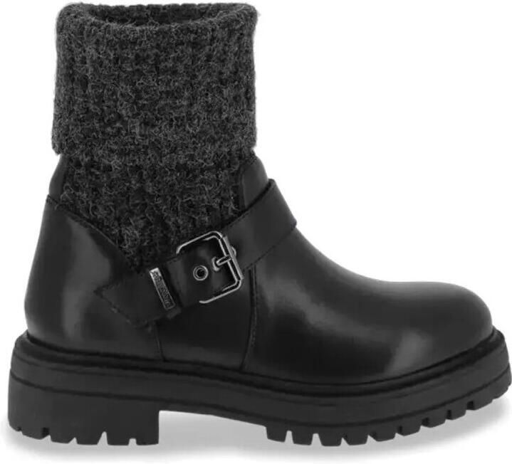 Les Tropéziennes par M Belarbi Enkellaarzen Bottines