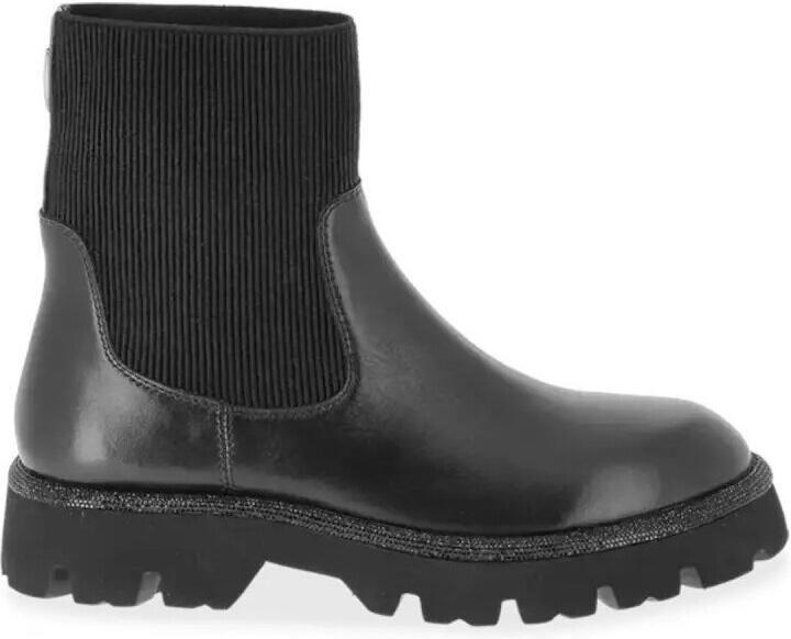 Les Tropéziennes par M Belarbi Laarzen Bottines