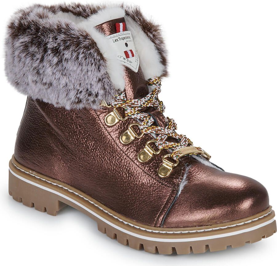 Les Tropéziennes par M Belarbi Enkellaarzen 269941