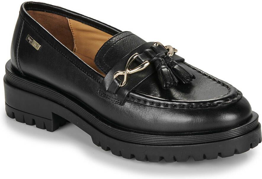 Les Tropéziennes par M Belarbi Mocassins VIVALDI