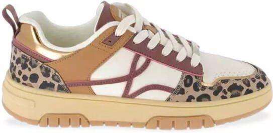 Les Tropéziennes par M Belarbi Lage Sneakers Baskets