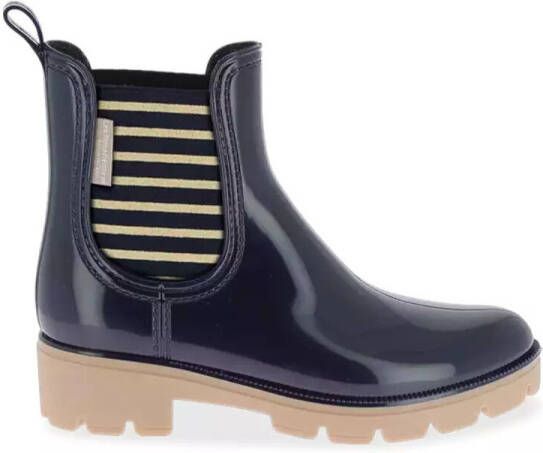 Les Tropéziennes par M Belarbi Regenlaarzen Chaussures