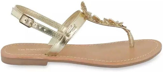 Les Tropéziennes par M Belarbi Sandalen Chaussures