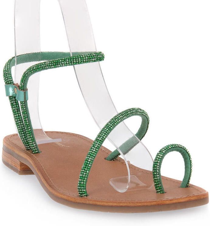 Les Tropeziennes par M.Belarbi Sandalen 248825 - Foto 2