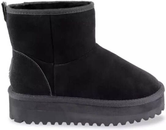 Les Tropéziennes par M Belarbi Snowboots Chaussures