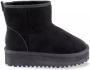 Les Tropéziennes par M Belarbi Snowboots Chaussures - Thumbnail 1