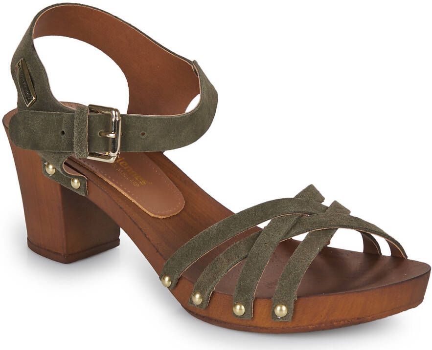 Les Tropéziennes par M Belarbi Sandalen TOOPAYA