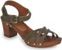 Les Tropéziennes par M Belarbi Sandalen TOOPAYA - Thumbnail 2