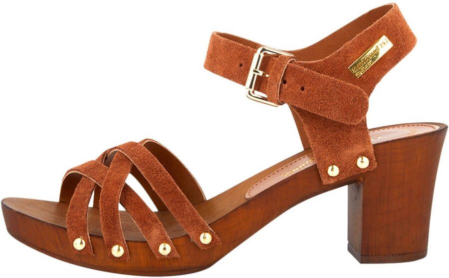 Les Tropéziennes par M Belarbi Sandalen 179731