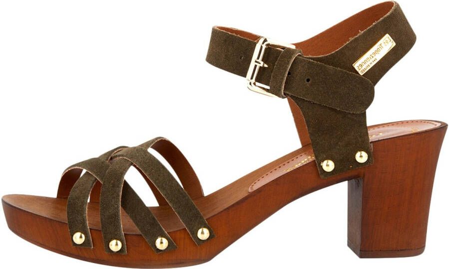 Les Tropéziennes par M Belarbi Sandalen 204999