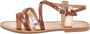 Les Tropéziennes par M Belarbi Sandalen HAPAXGUM - Thumbnail 3