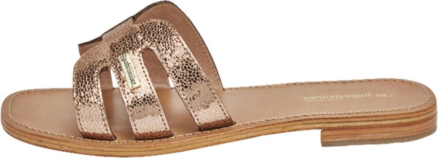 Les Tropéziennes par M Belarbi Sandalen Hadamia