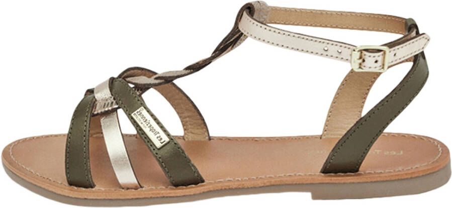 Les Tropéziennes par M Belarbi Sandalen HAMSUNI