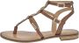 Les Tropéziennes par M Belarbi Sandalen HORELIA - Thumbnail 3