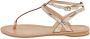 Les Tropéziennes par M Belarbi Sandalen 248843 - Thumbnail 1