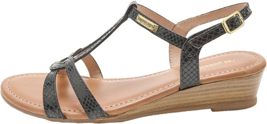 Les Tropéziennes par M Belarbi Sandalen Hactress