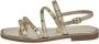 Les Tropéziennes par M Belarbi Sandalen Corabel - Thumbnail 1