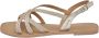 Les Tropéziennes par M Belarbi Sandalen 248960 - Thumbnail 2